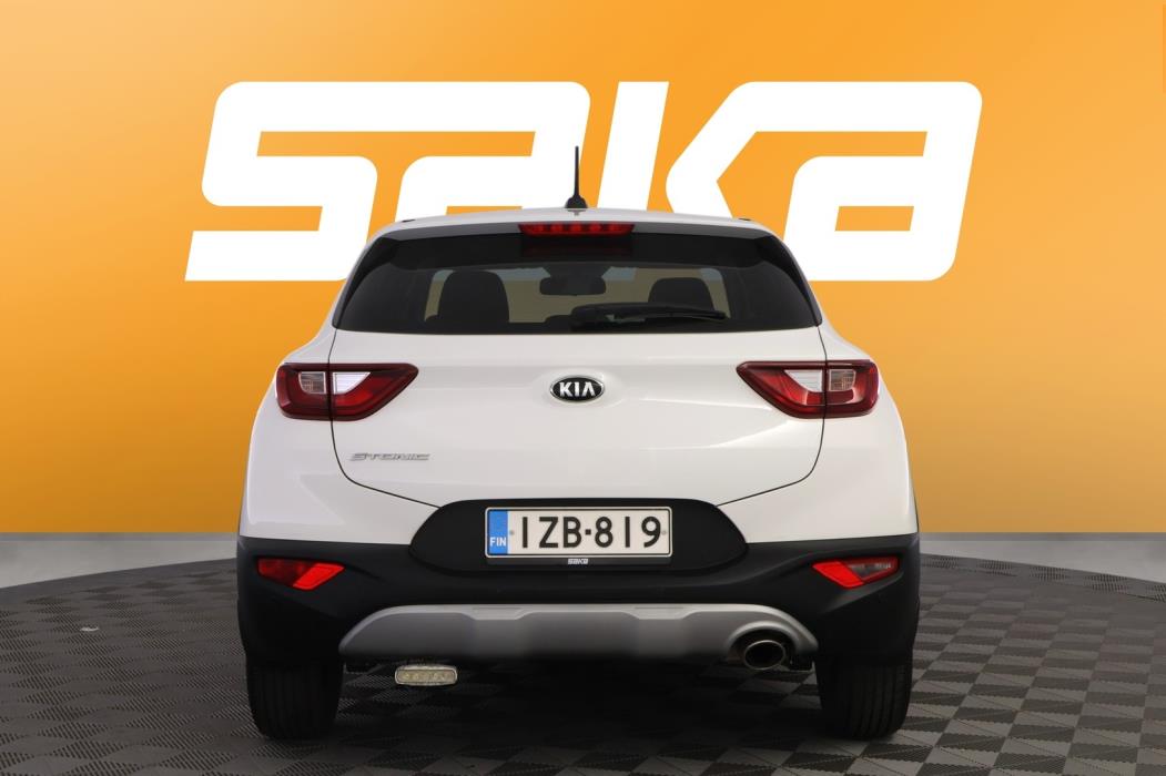 KIA Stonic 2021