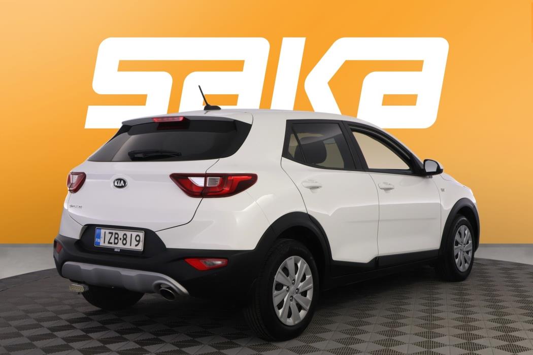 KIA Stonic 2021