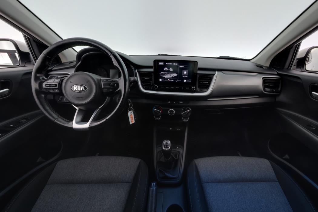 KIA Stonic 2021