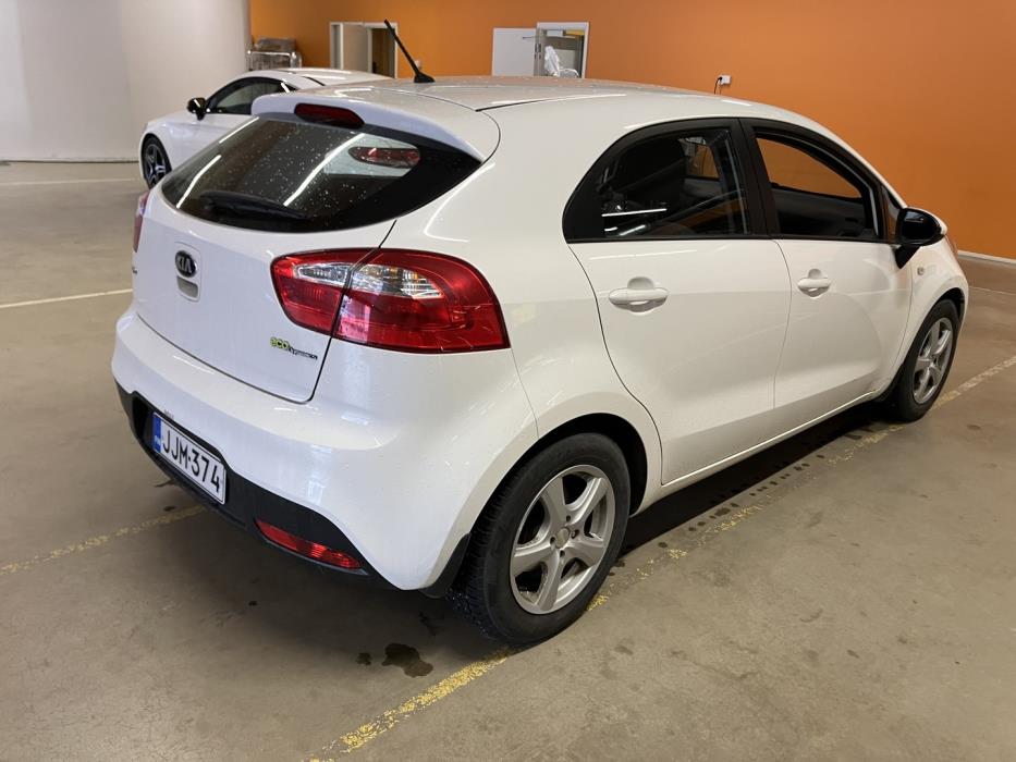KIA Rio 2014