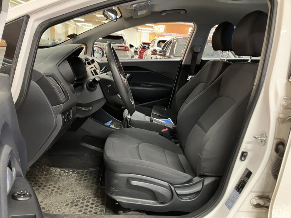 KIA Rio 2014