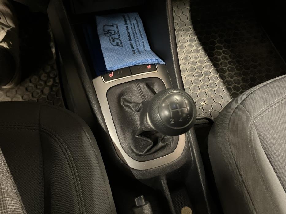 KIA Rio 2014