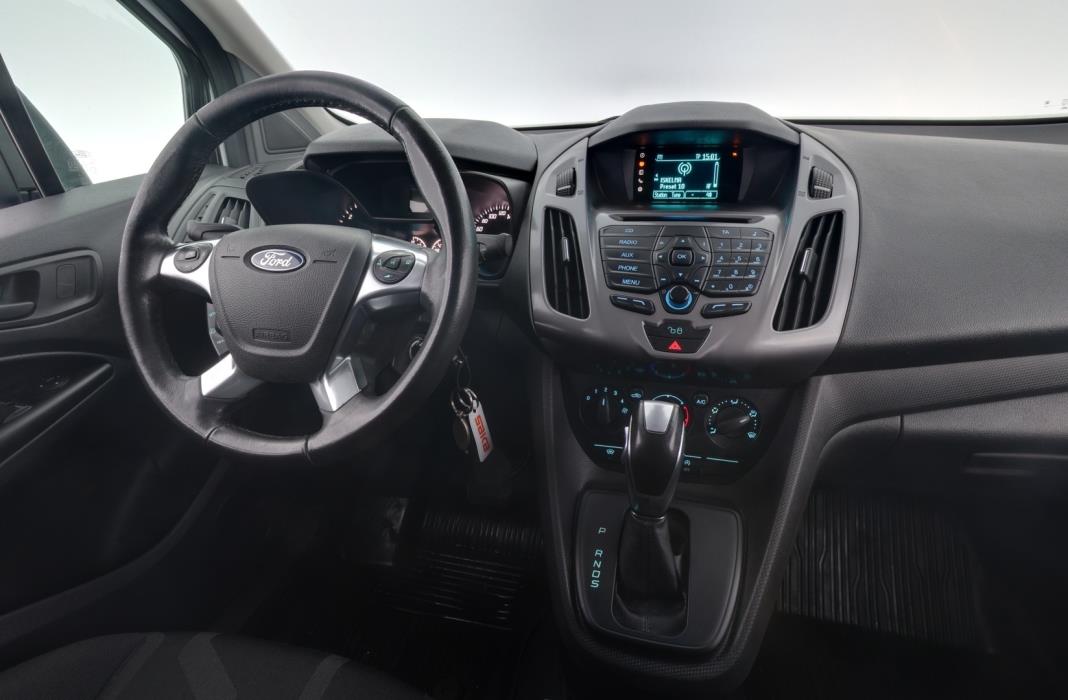 FORD Transit Connect 2017