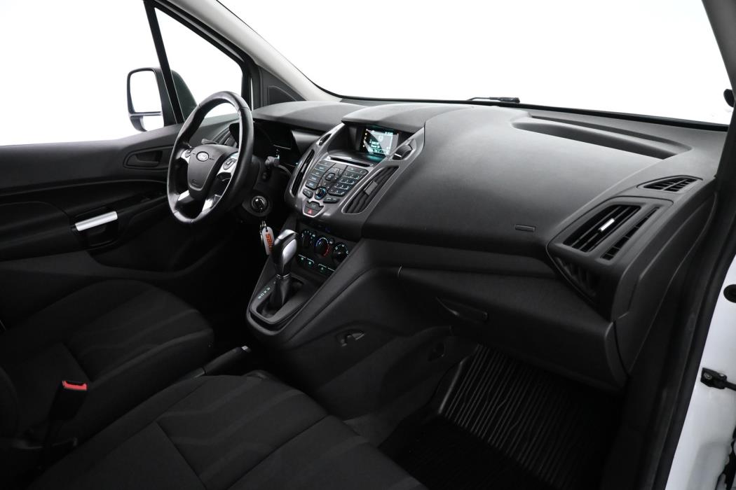 FORD Transit Connect 2017