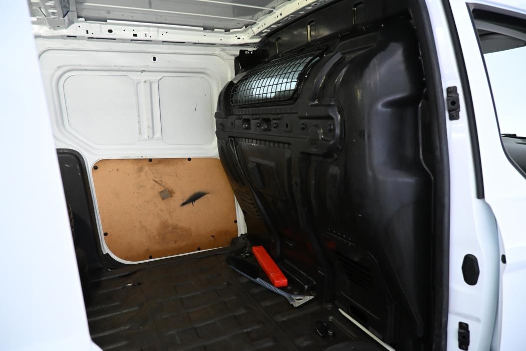 FORD Transit Connect 2017