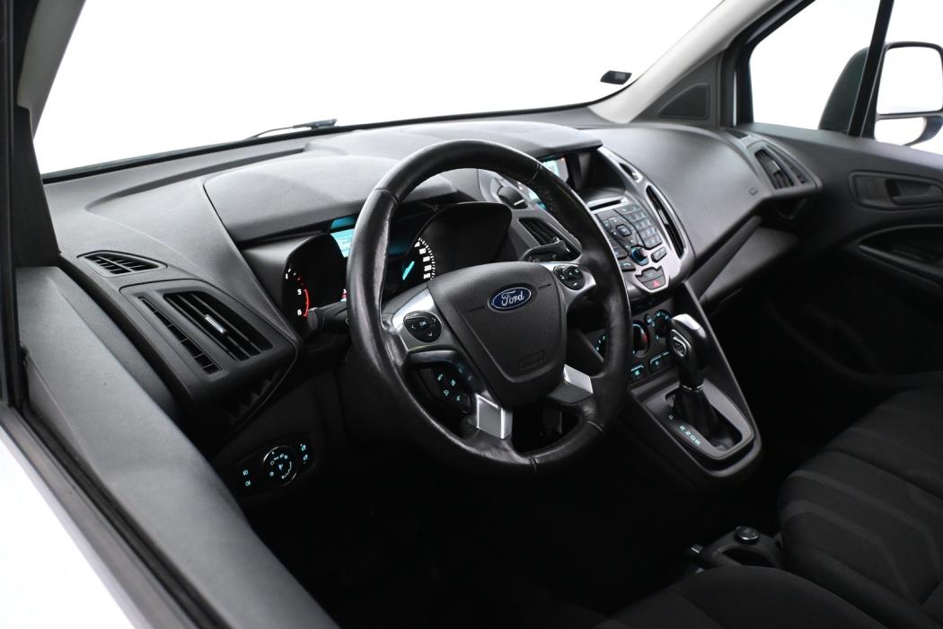 FORD Transit Connect 2017