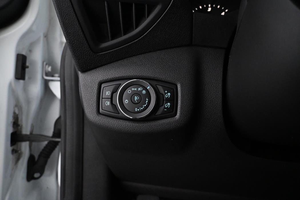 FORD Transit Connect 2017