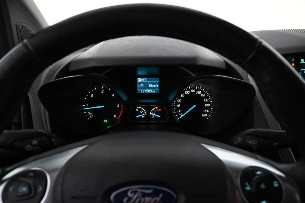 FORD Transit Connect 2017