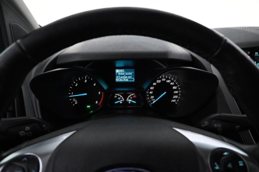 FORD Transit Connect 2017