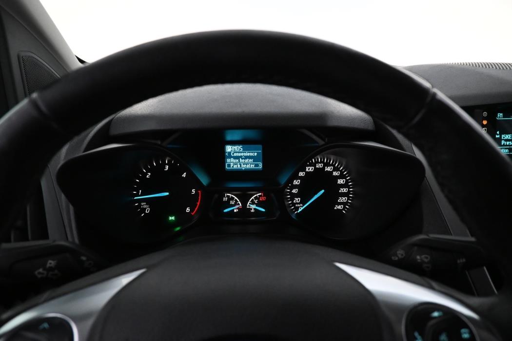 FORD Transit Connect 2017