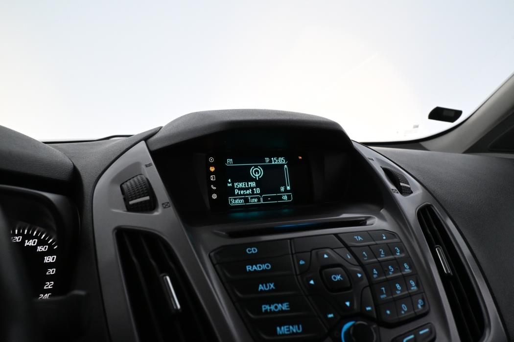 FORD Transit Connect 2017