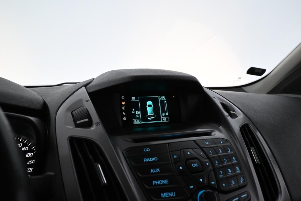 FORD Transit Connect 2017