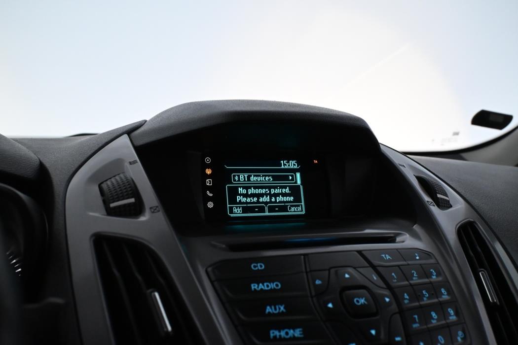 FORD Transit Connect 2017