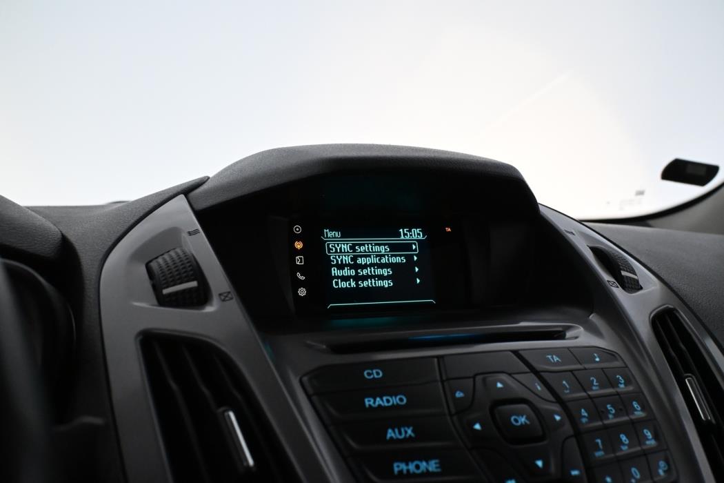 FORD Transit Connect 2017