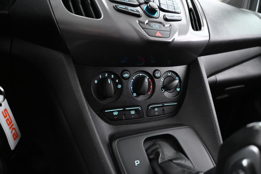 FORD Transit Connect 2017