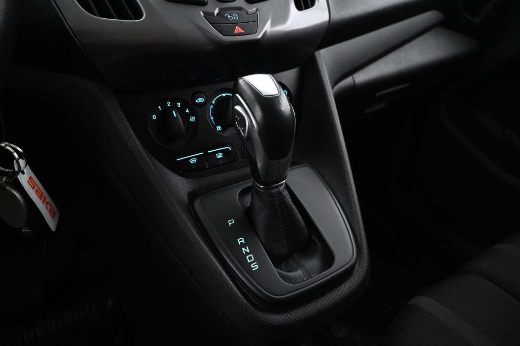 FORD Transit Connect 2017
