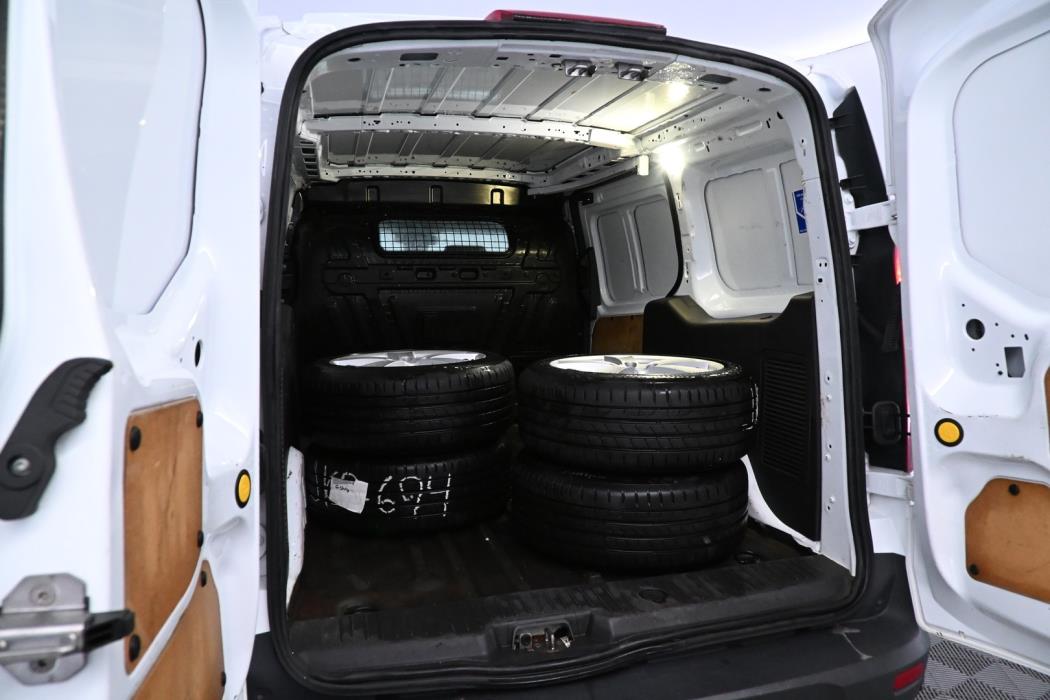 FORD Transit Connect 2017