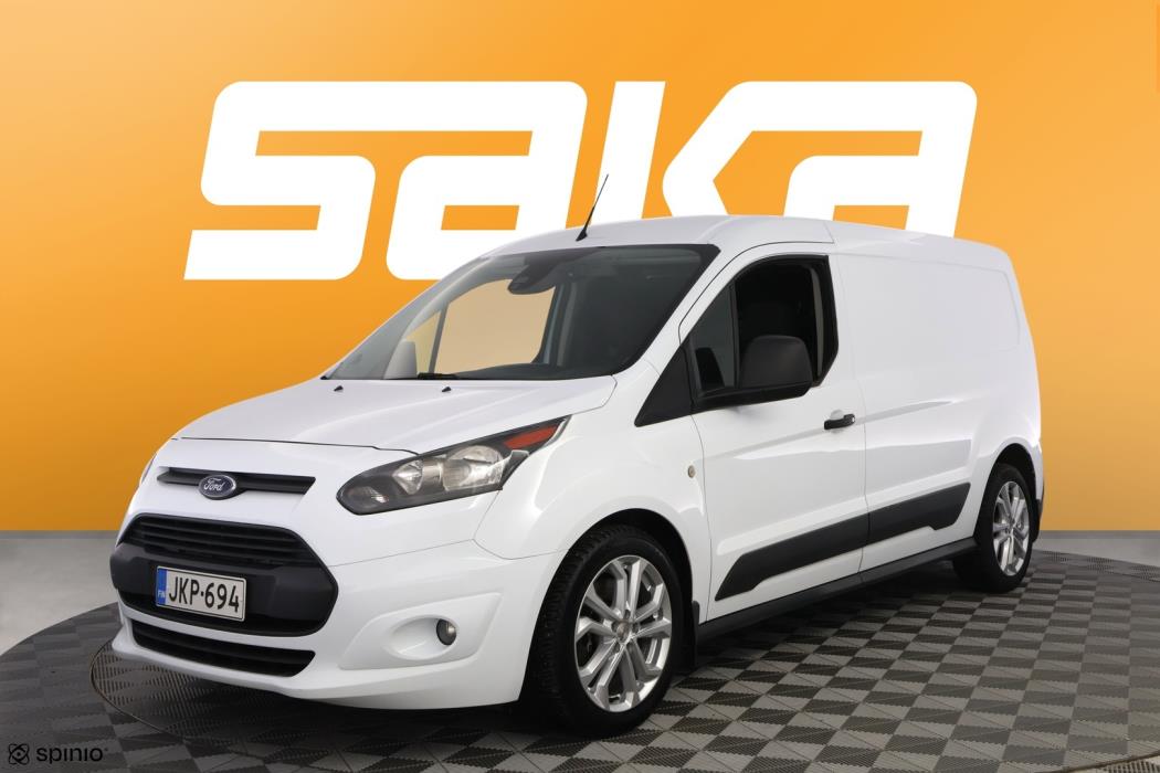 FORD Transit Connect 2017