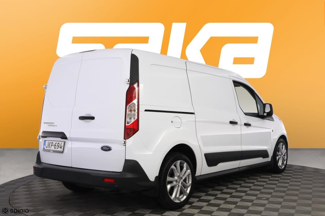 FORD Transit Connect 2017