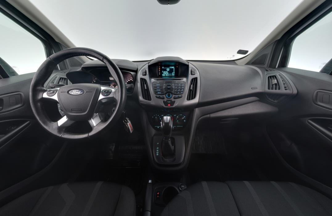 FORD Transit Connect 2017