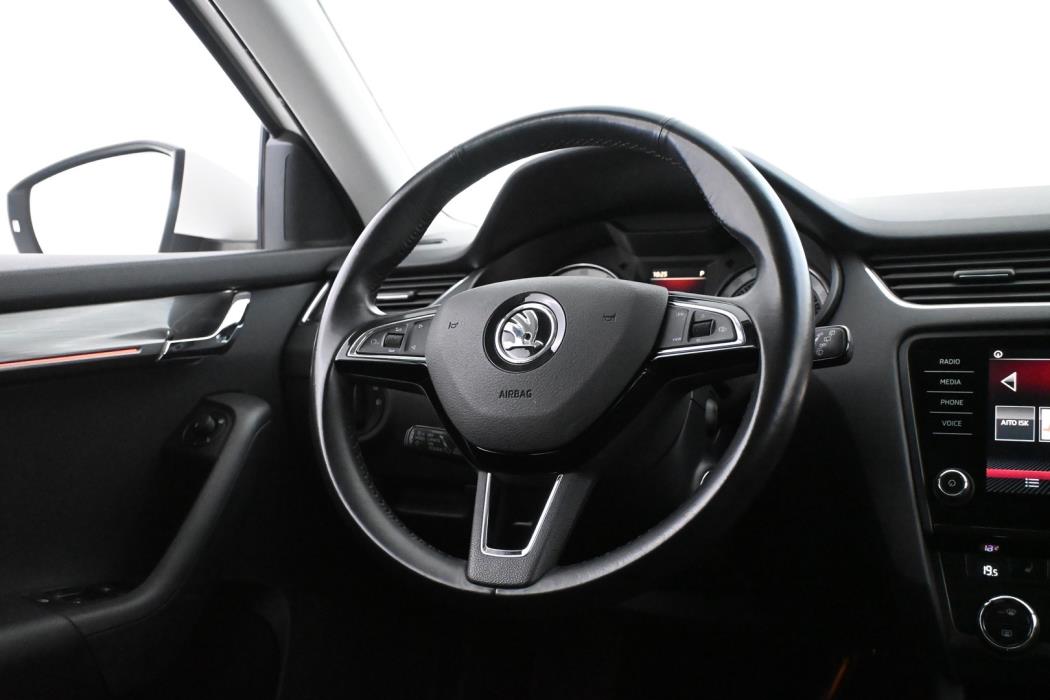 SKODA Octavia 2019