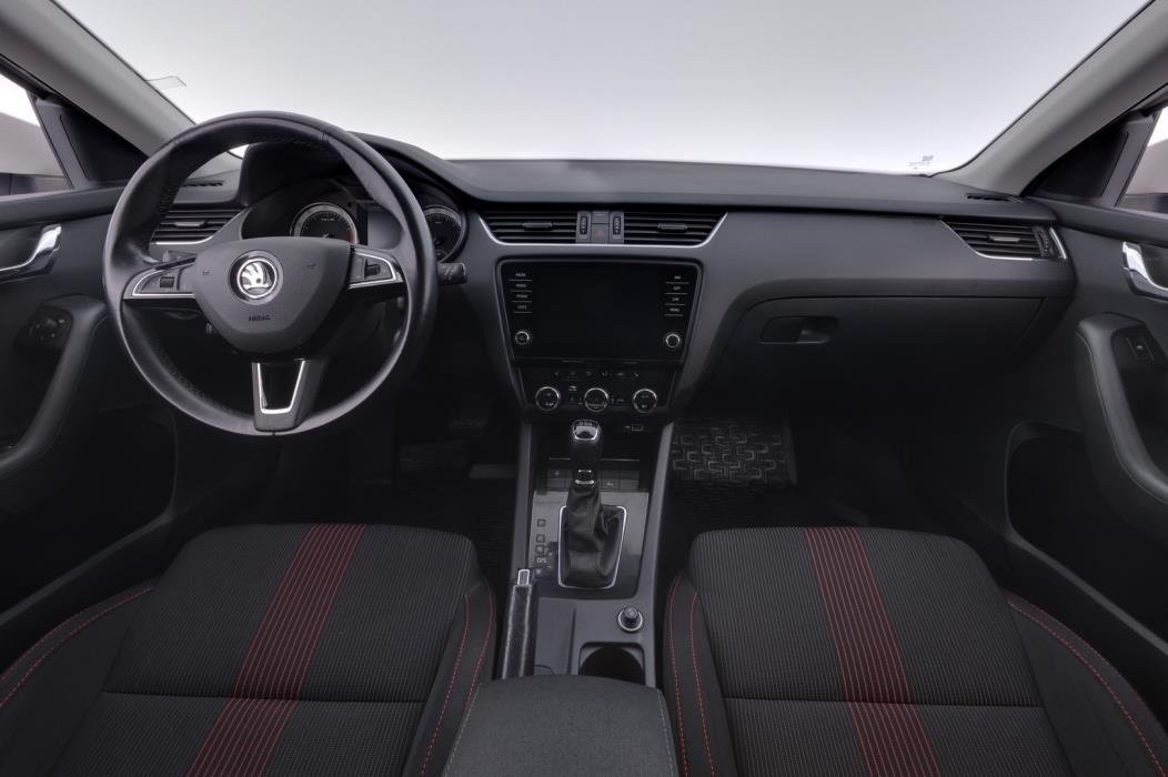 SKODA Octavia 2019