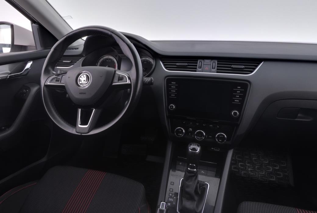 SKODA Octavia 2019