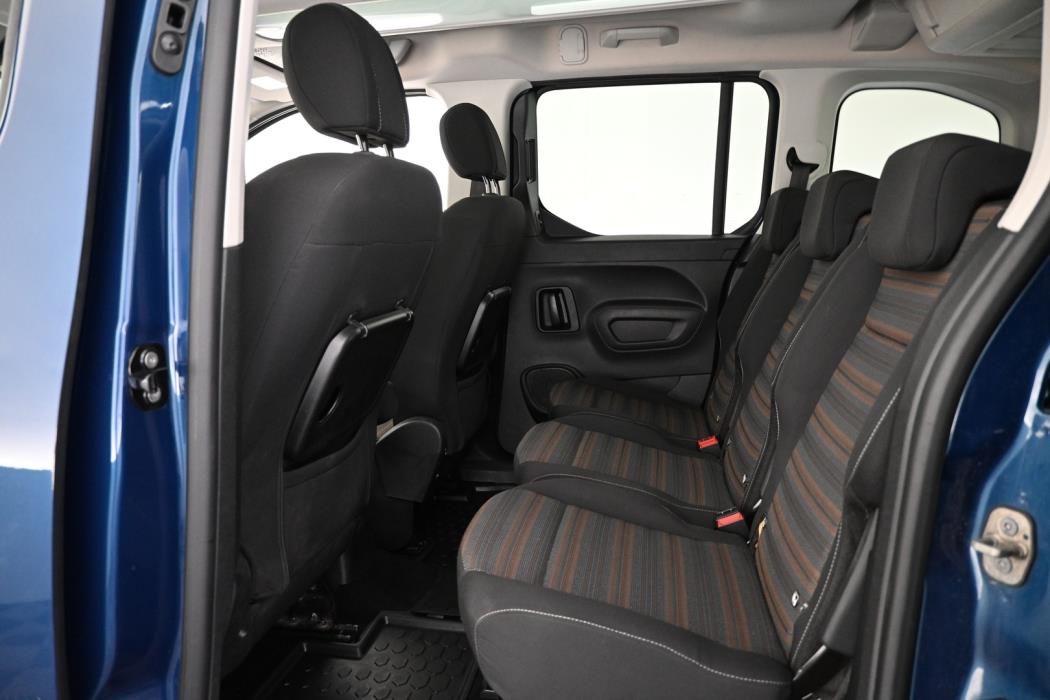 OPEL Combo 2019