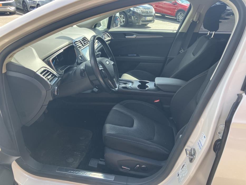 FORD Mondeo 2019
