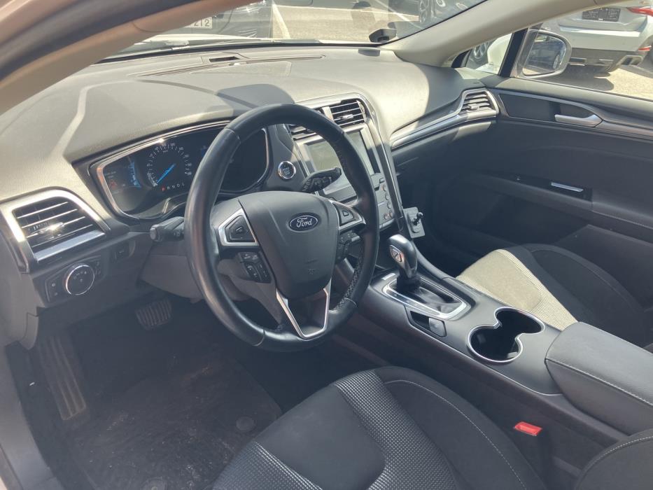 FORD Mondeo 2019