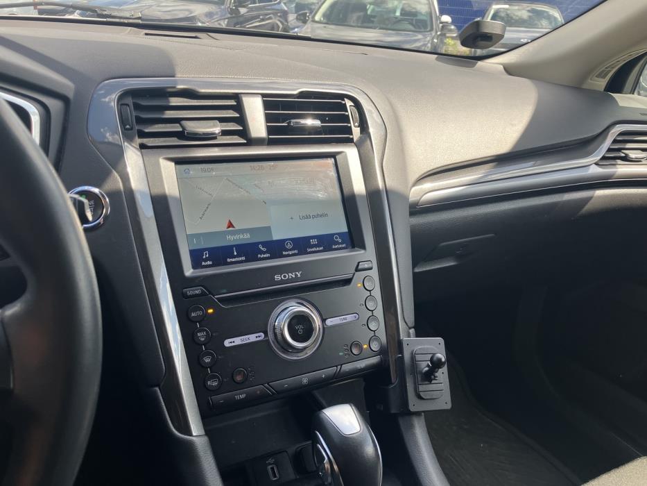 FORD Mondeo 2019