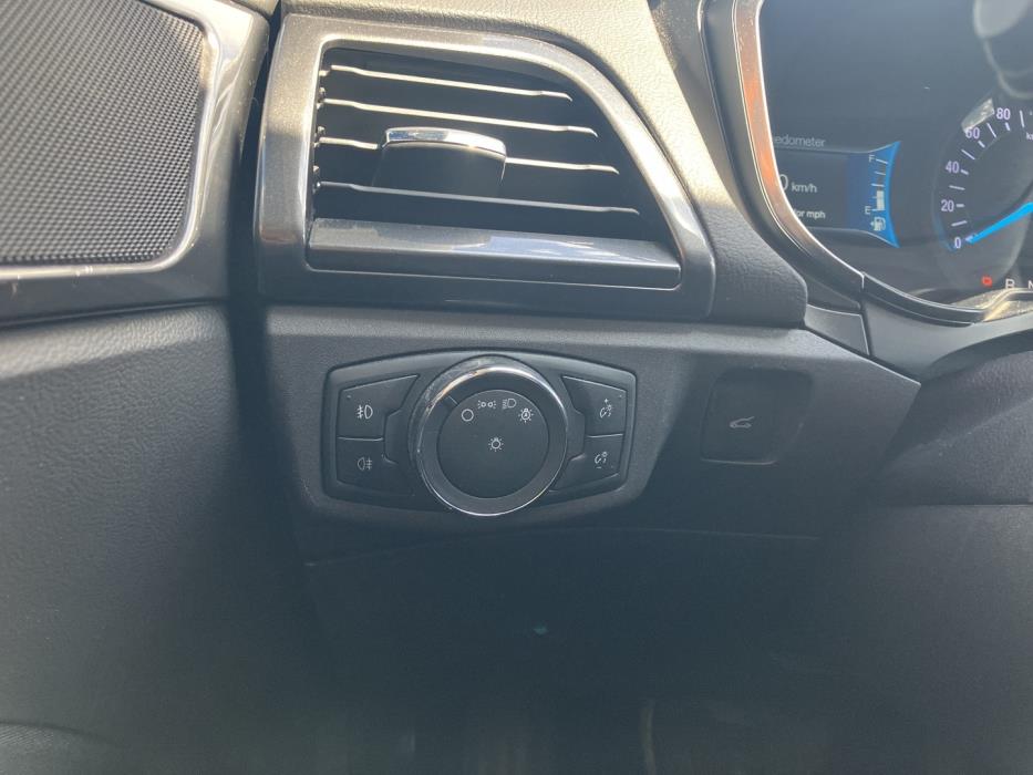 FORD Mondeo 2019