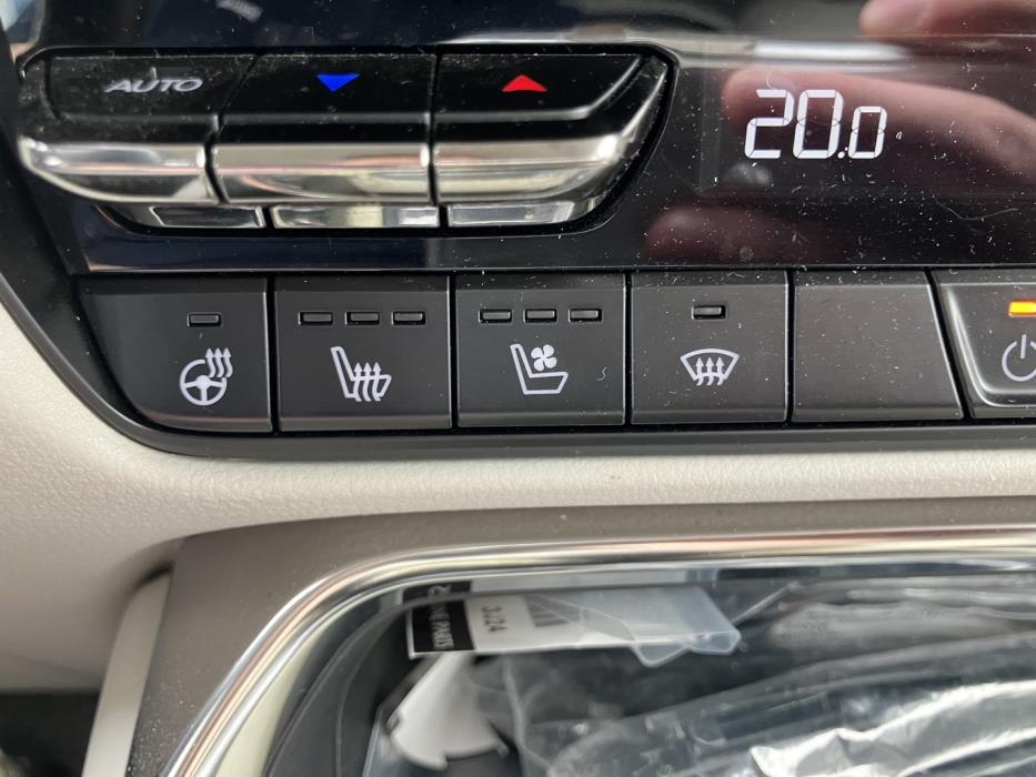 MAZDA CX-60 2023