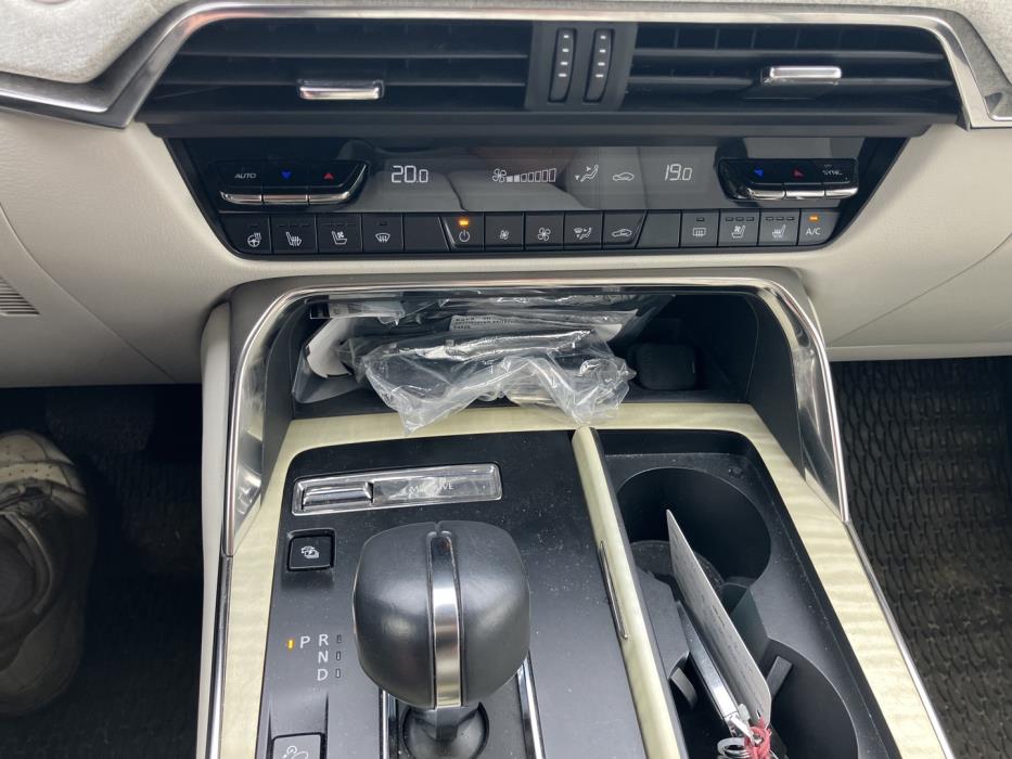 MAZDA CX-60 2023