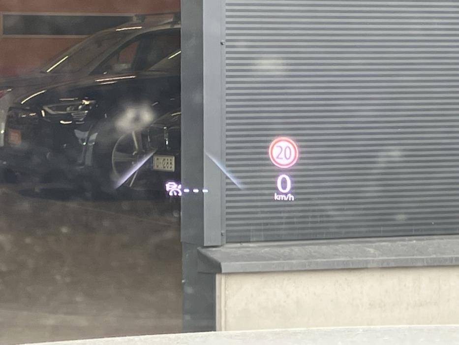MAZDA CX-60 2023