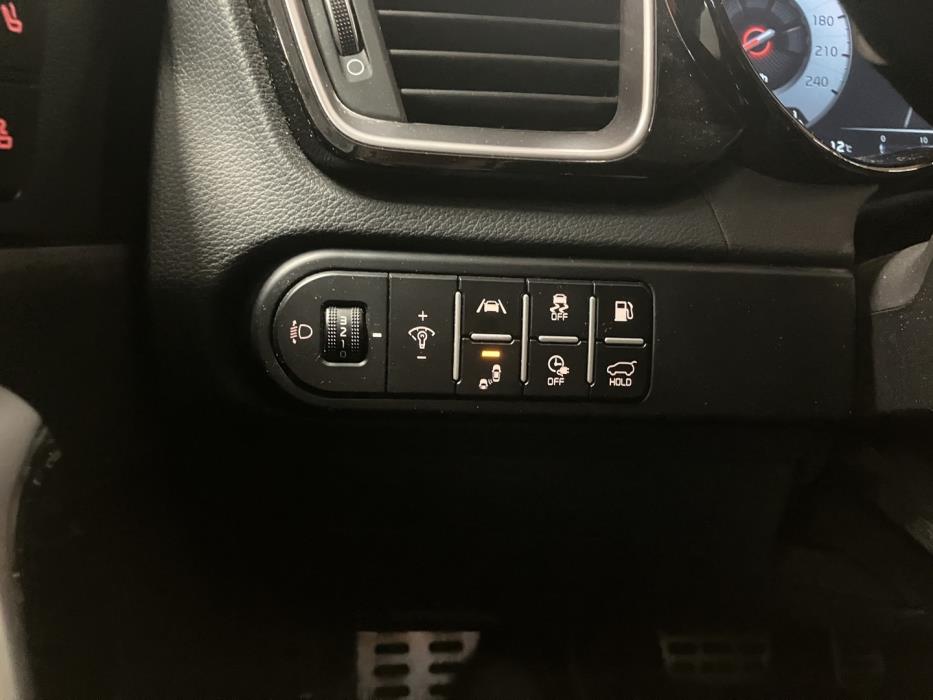 KIA Ceed 2022