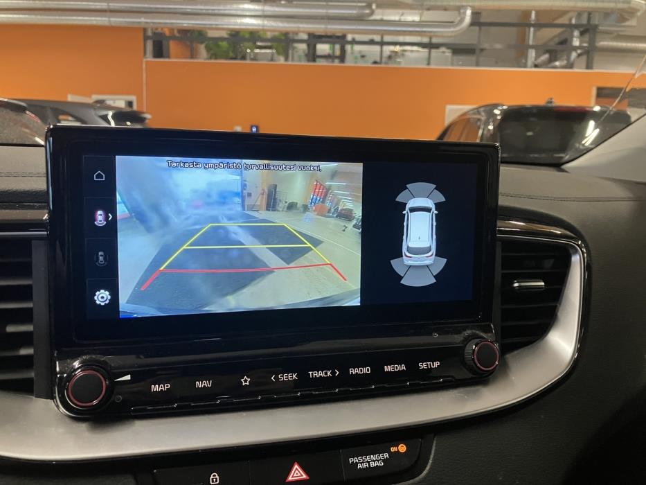 KIA Ceed 2022