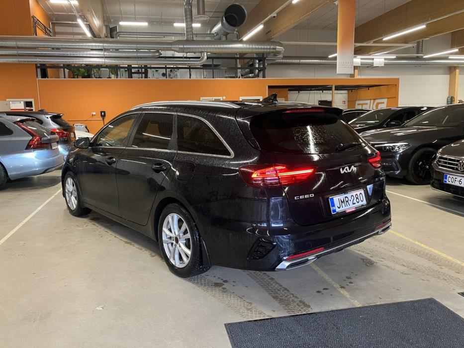 KIA Ceed 2022