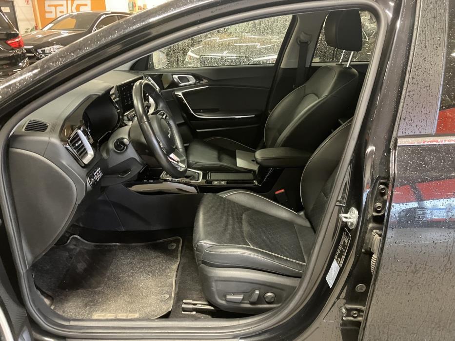 KIA Ceed 2022