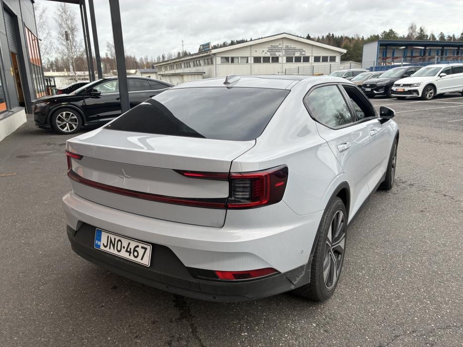 POLESTAR 2 2024