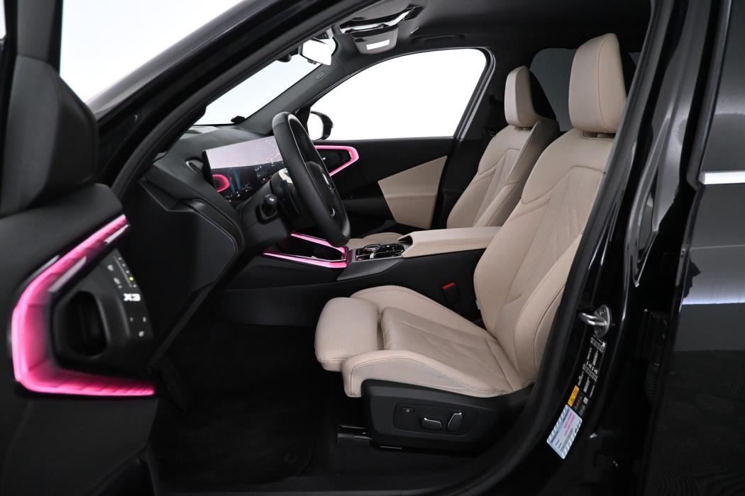 BMW X3 2025