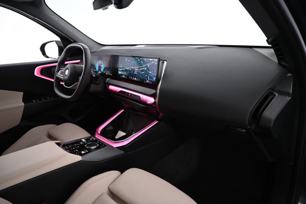 BMW X3 2025