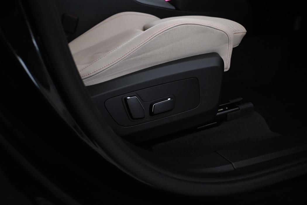 BMW X3 2025