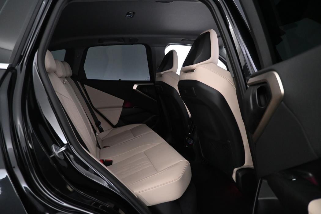 BMW X3 2025