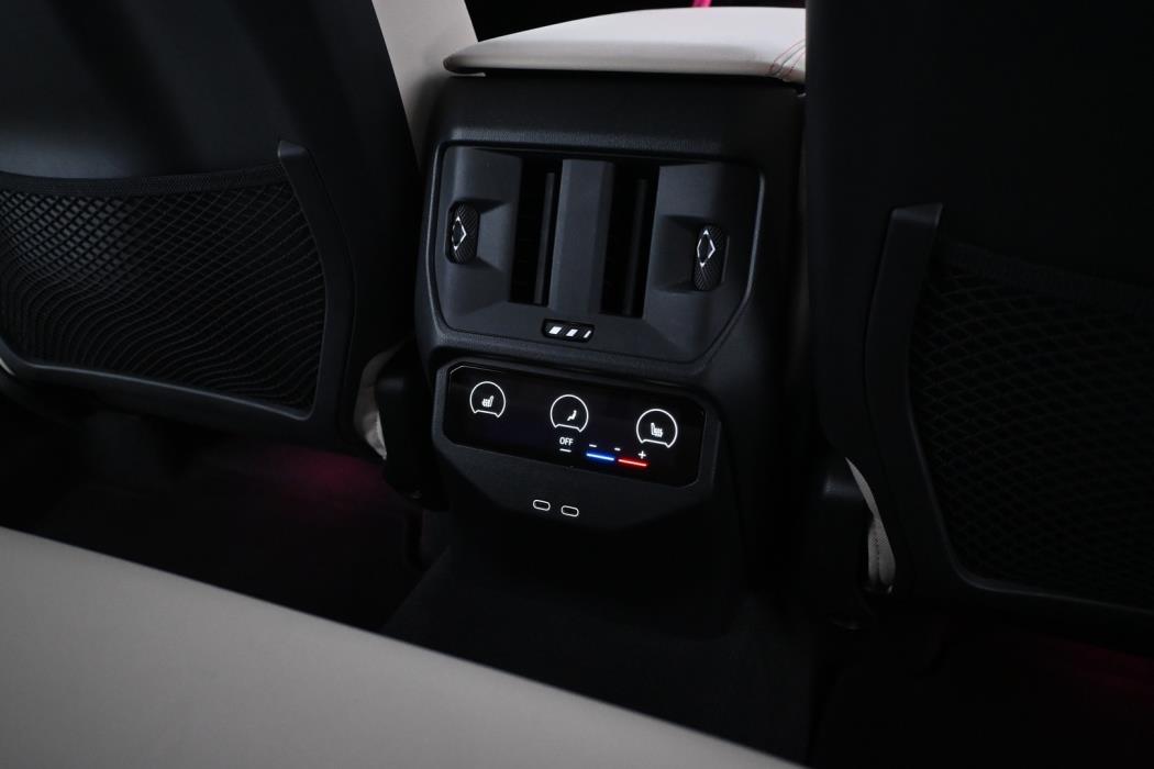 BMW X3 2025
