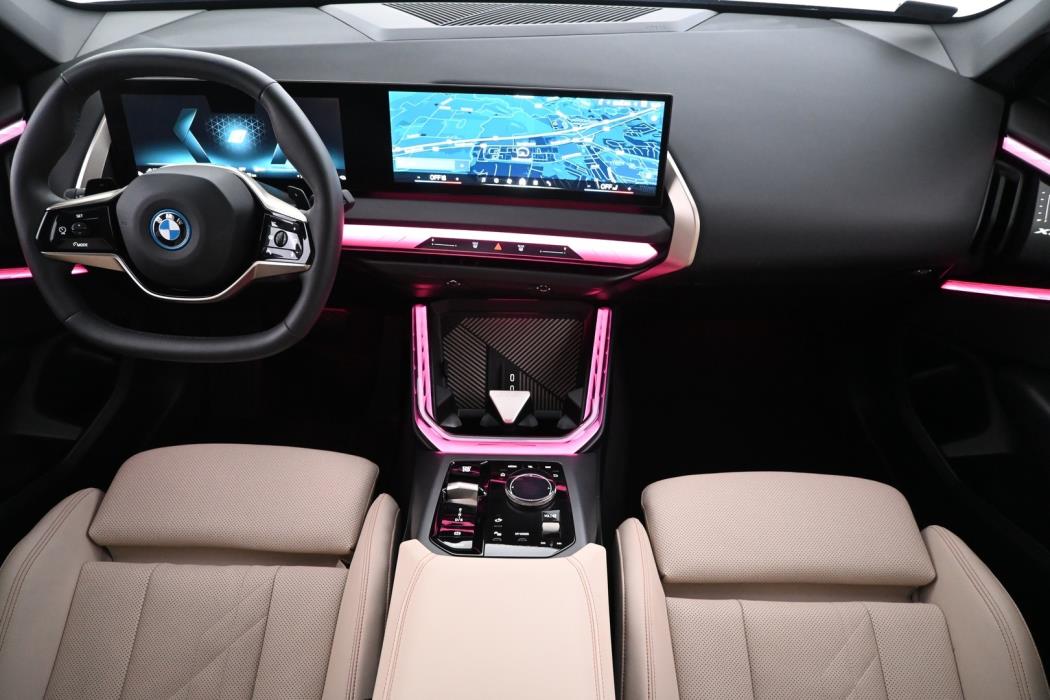 BMW X3 2025