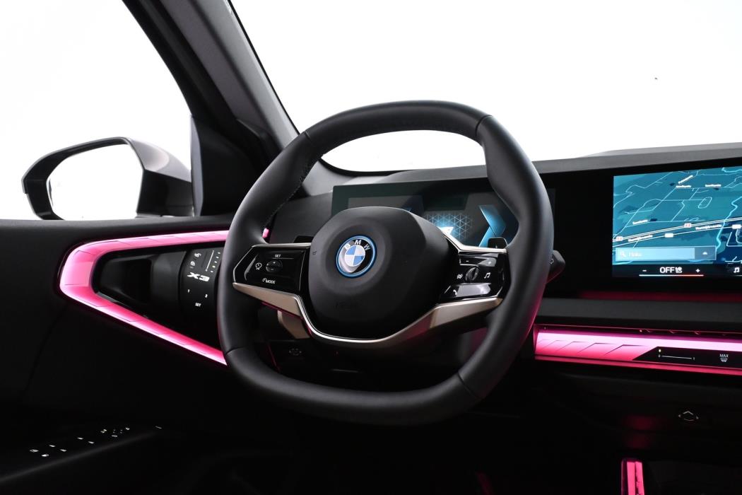 BMW X3 2025