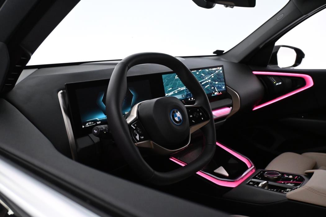 BMW X3 2025
