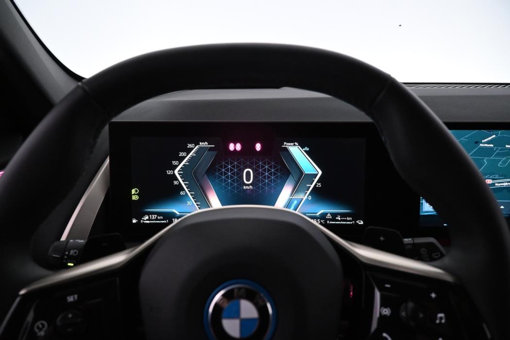 BMW X3 2025