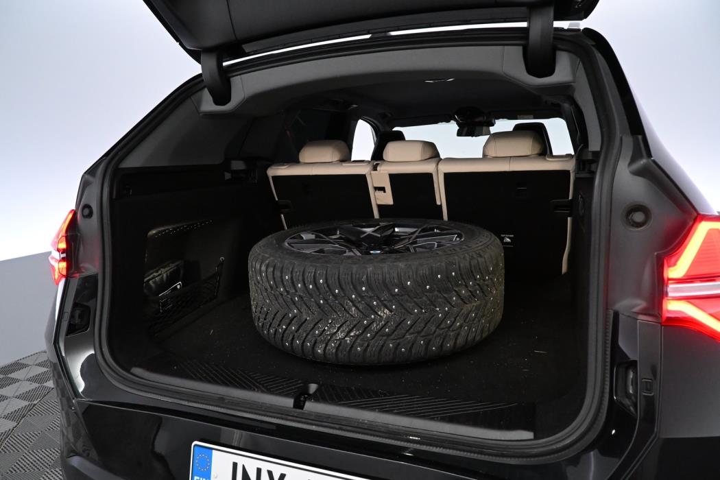 BMW X3 2025